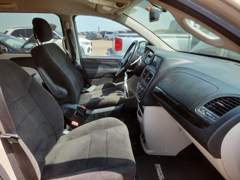 Продаж на аукціоні авто 2013 Dodge Grand Caravan, vin: 2C4RDGBG7DR609936, номер лоту: 62996186