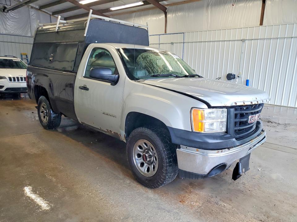 Aukcja sprzedaży 2011 Gmc Sierra, vin: 1GTN2TE04BZ111174, numer aukcji: 64768126