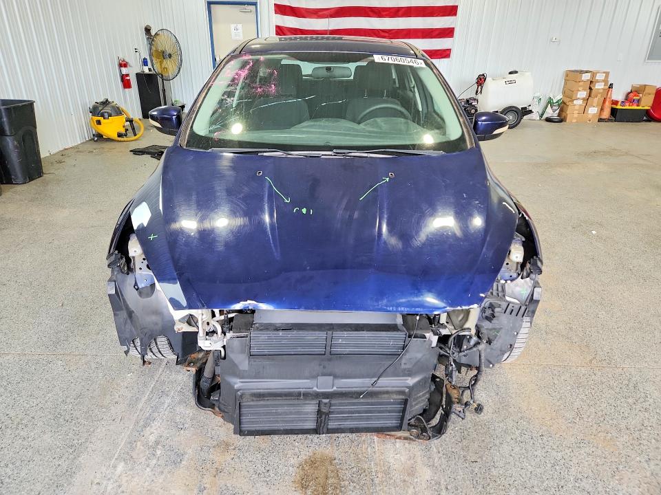Продаж на аукціоні авто 2017 Ford Focus, vin: 1FADP3M23HL213535, номер лоту: 67060546