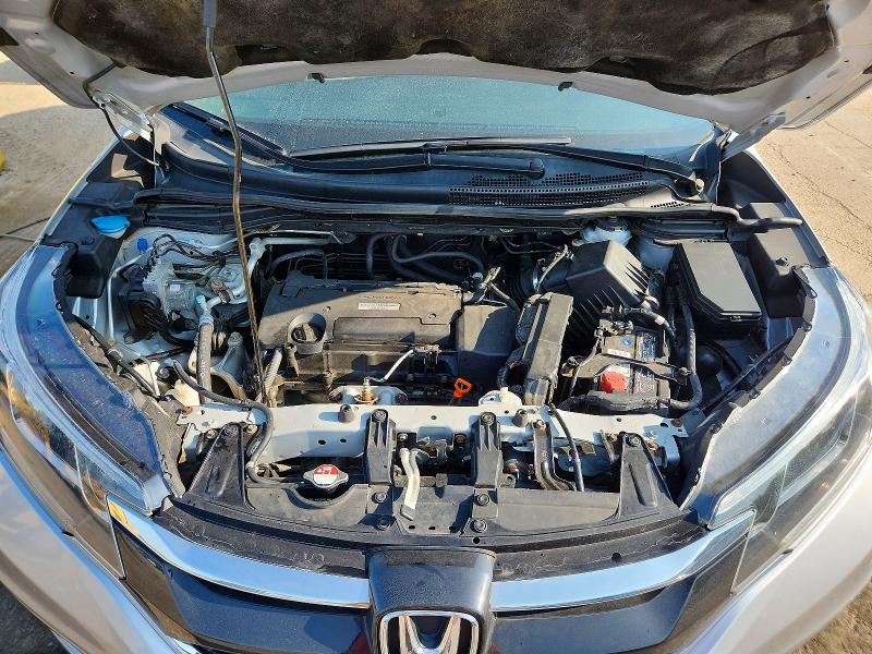 Aukcja sprzedaży 2016 Honda Cr-v, vin: 2HKRM4H55GH702637, numer aukcji: 63674276
