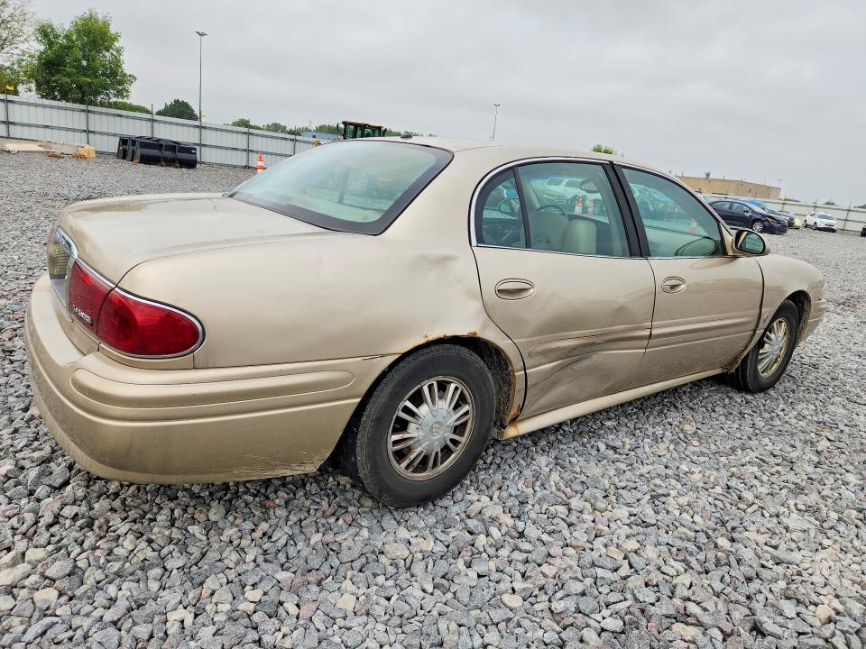Aukcja sprzedaży 2005 Buick Lesabre, vin: 1G4HP52K05U270979, numer aukcji: 64566266