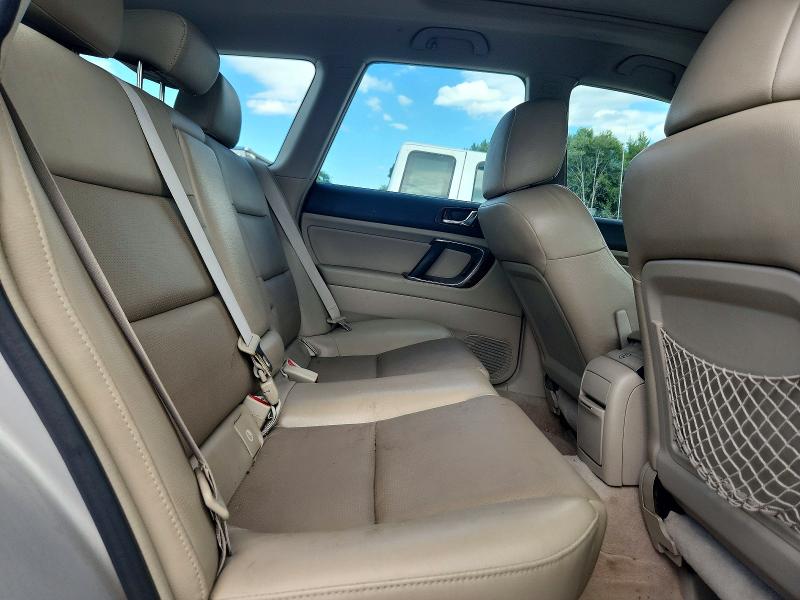 Продажа на аукционе авто 2007 Subaru Outback, vin: 4S4BP62C377335362, номер лота: 64509796