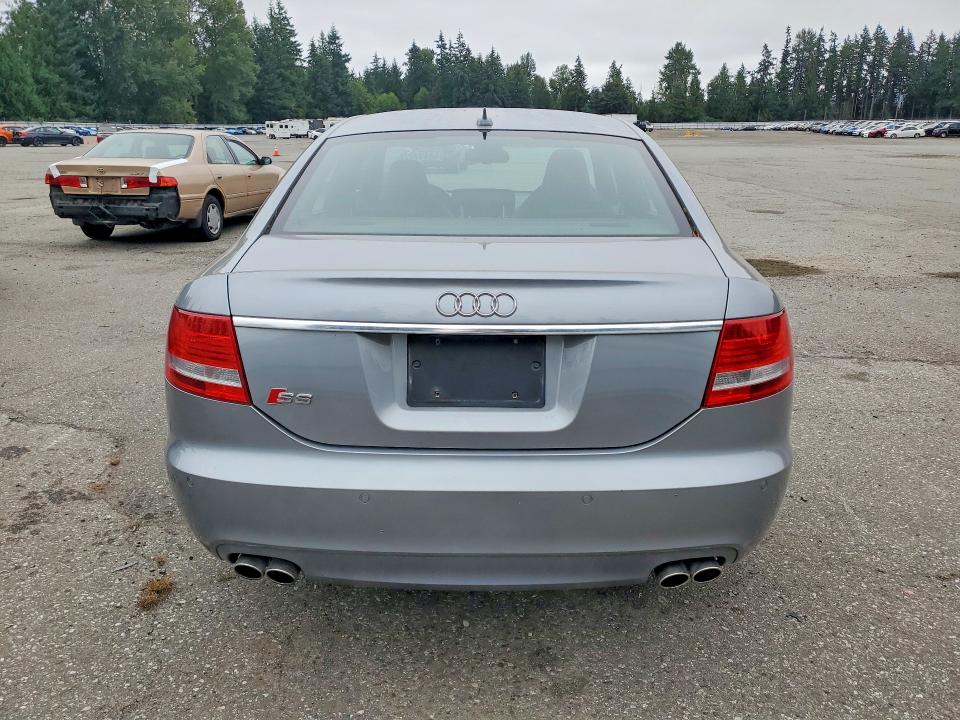 Продаж на аукціоні авто 2008 Audi S6, vin: WAUDN74FX8N154754, номер лоту: 64497776
