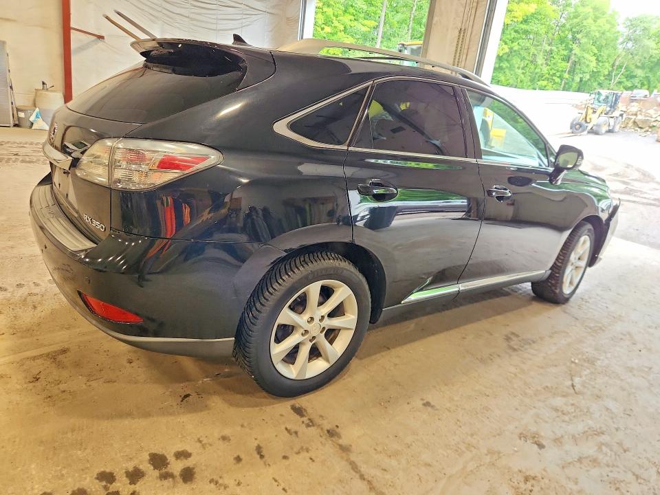 63133816 :رقم المزاد ، 2T2ZK1BAXCC079776 vin ، 2012 Lexus Rx مزاد بيع