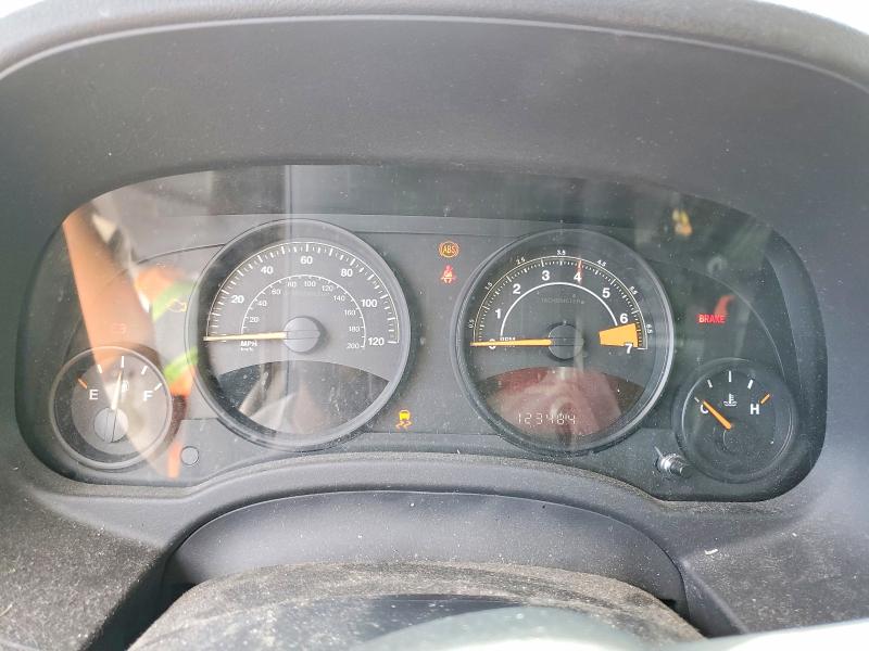 66700276 :رقم المزاد ، 1C4NJRFB5HD206306 vin ، 2017 Jeep Patriot مزاد بيع