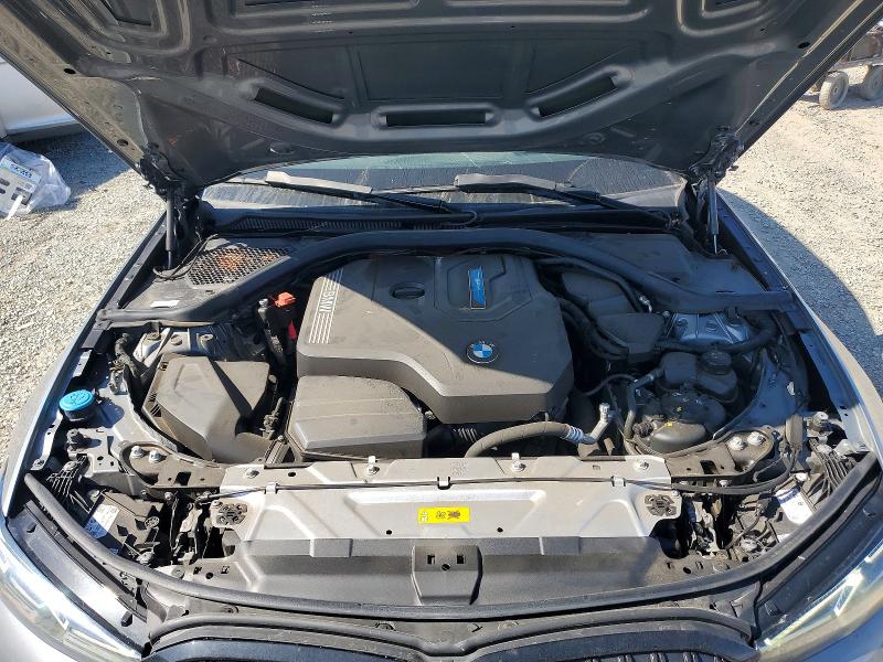 Aukcja sprzedaży 2023 Bmw 330e, vin: 3MW39FF02P8D01704, numer aukcji: 65887216