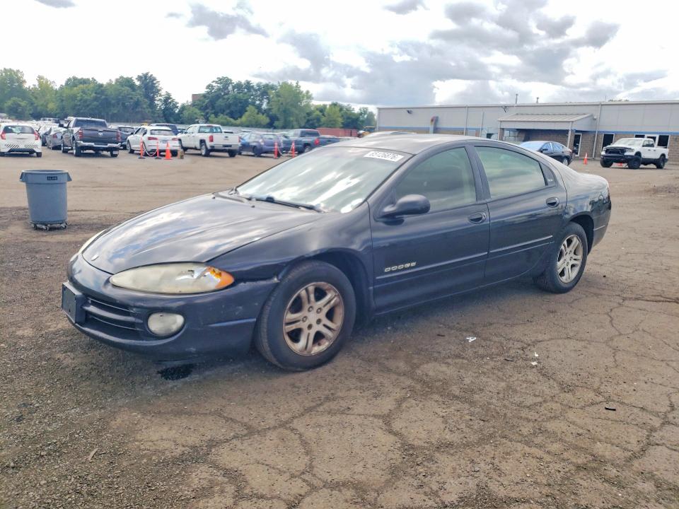 2000 Dodge Intrepid მანქანა იყიდება აუქციონზე, vin: 2B3HD56JXYH282919, აუქციონის ნომერი: 65126876