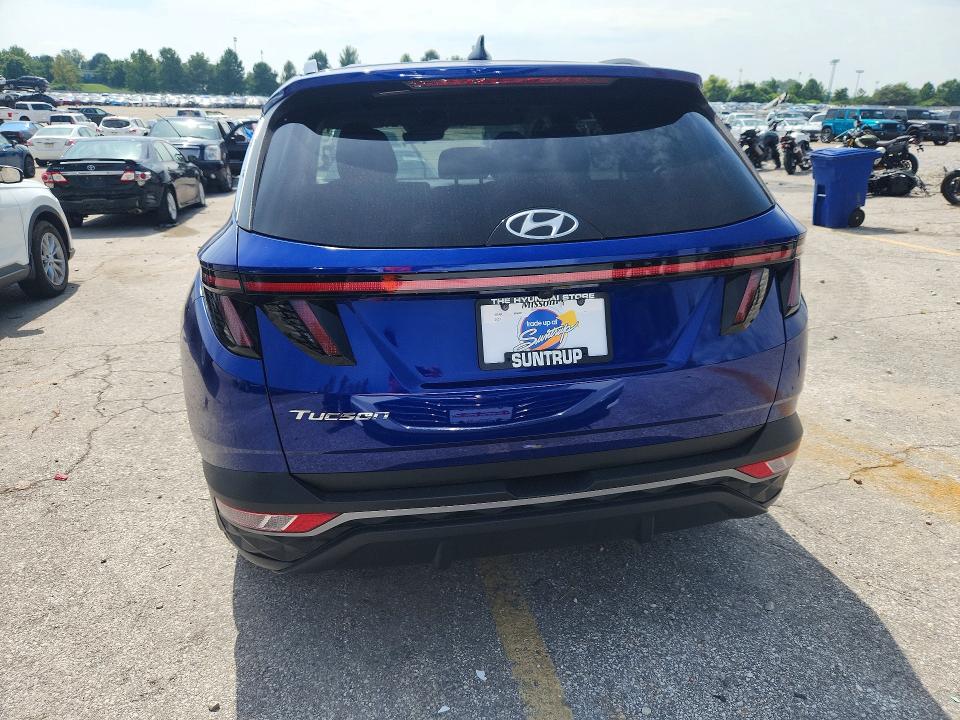 Aukcja sprzedaży 2022 Hyundai Tucson, vin: 5NMJB3AE4NH071932, numer aukcji: 65913936