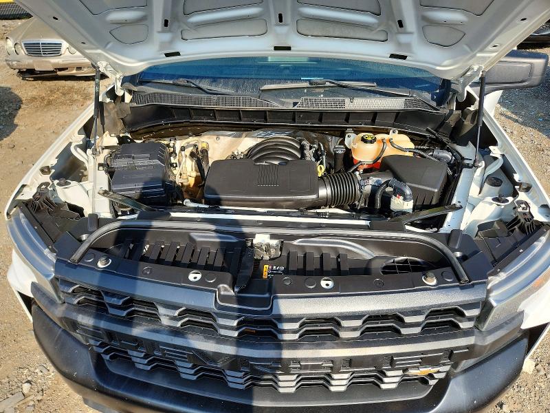 2019 Chevrolet Silverado მანქანა იყიდება აუქციონზე, vin: 3GCNYAEH0KG286689, აუქციონის ნომერი: 67010996