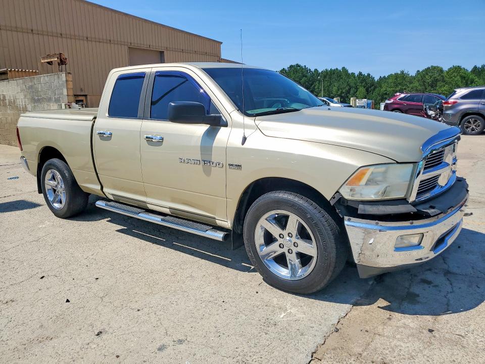 65795856 :رقم المزاد ، 1D7RB1GT2BS656561 vin ، 2011 Dodge Ram 1500 مزاد بيع
