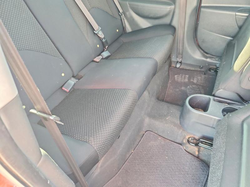 Aukcja sprzedaży 2010 Hyundai Accent, vin: KMHCM3AC4AU156284, numer aukcji: 63263006