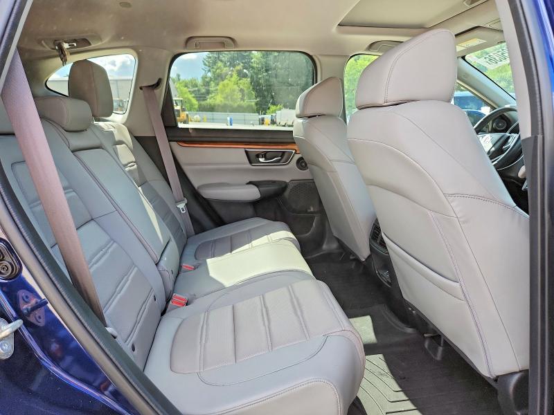 Продажа на аукционе авто 2018 Honda Cr-v, vin: 7FARW2H8XJE087103, номер лота: 66705036
