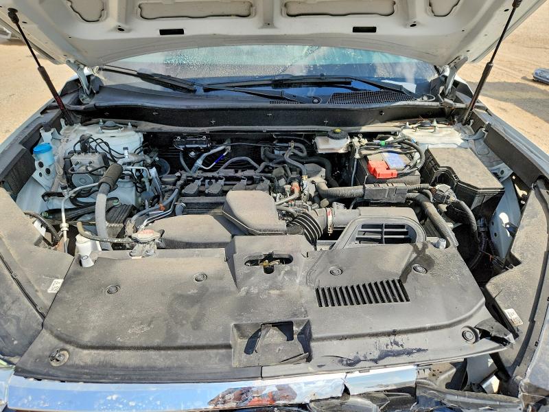 Продаж на аукціоні авто 2023 Honda Cr-v, vin: 7FARS4H71PE009042, номер лоту: 66526616