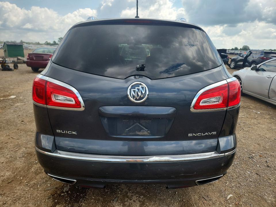 Aukcja sprzedaży 2014 Buick Enclave, vin: 5GAKRBKD2EJ239109, numer aukcji: 63597846
