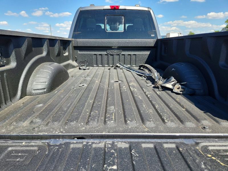 63786266 :رقم المزاد ، 1FT8W3DM3TEE49289 vin ، 2026 Ford F350 مزاد بيع