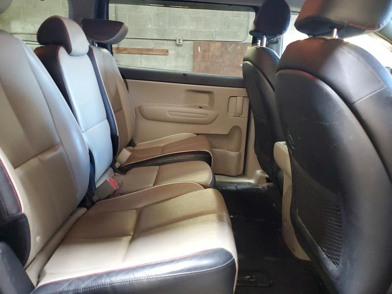 65312676 :رقم المزاد ، KNDMB5C11L6575478 vin ، 2020 Kia Sedona مزاد بيع