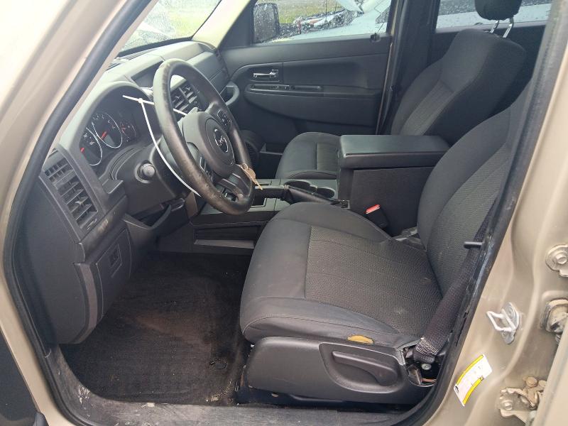 2011 Jeep Liberty მანქანა იყიდება აუქციონზე, vin: 1J4PN2GK9BW524812, აუქციონის ნომერი: 67152676