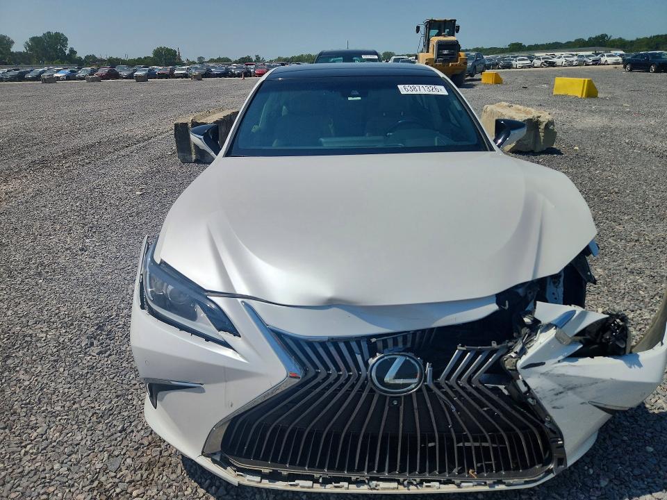Aukcja sprzedaży 2020 Lexus Es, vin: 58AEZ1B11LU051418, numer aukcji: 63871326