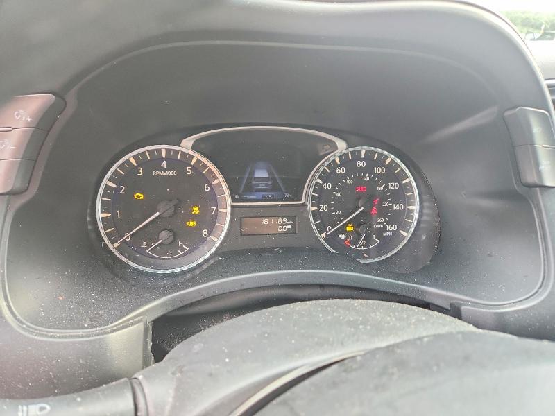 65584416 :رقم المزاد ، 5N1AL0MM3EC515584 vin ، 2014 Infiniti Qx60 مزاد بيع