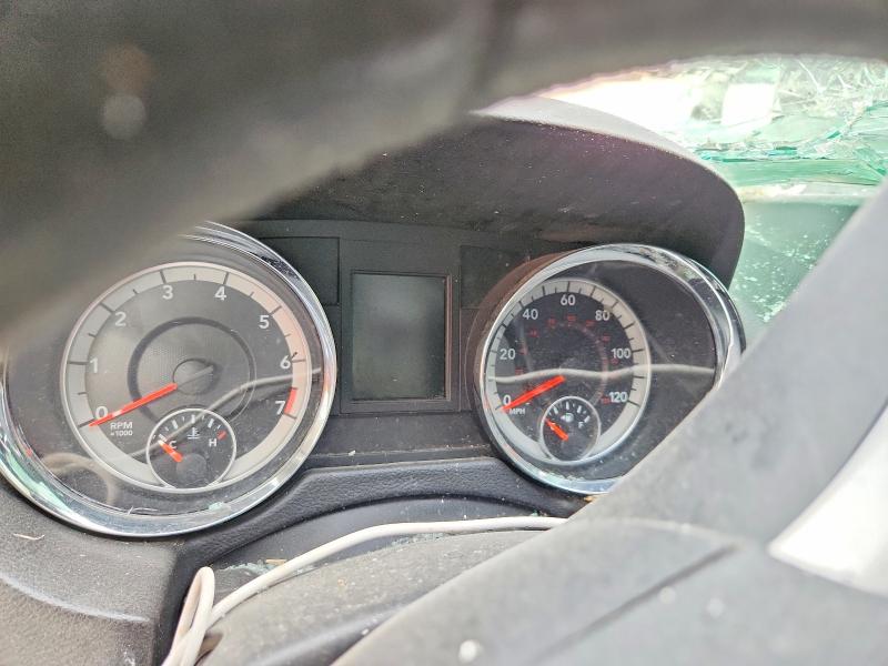 2019 Dodge Grand Caravan მანქანა იყიდება აუქციონზე, vin: 2C4RDGEG5KR670744, აუქციონის ნომერი: 65226276