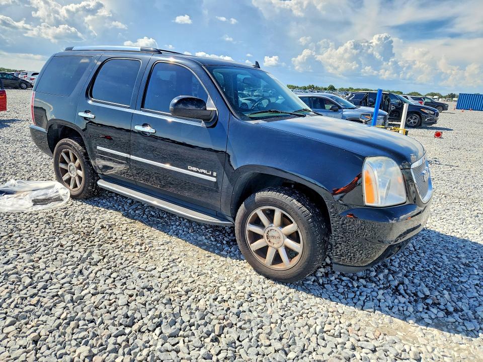 Продаж на аукціоні авто 2009 Gmc Yukon, vin: 1GKFK03289R200722, номер лоту: 67106136