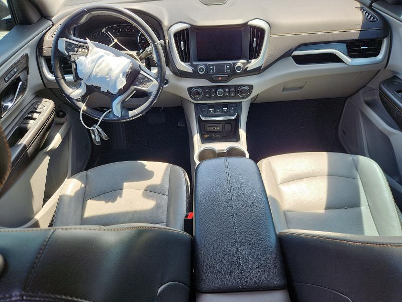Продажа на аукционе авто 2019 Gmc Terrain, vin: 3GKALPEX4KL279103, номер лота: 66043306