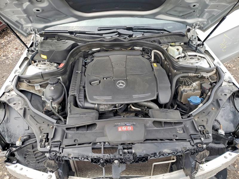 Aukcja sprzedaży 2015 Mercedes-benz E, vin: WDDHF5KB5FB118352, numer aukcji: 65738316