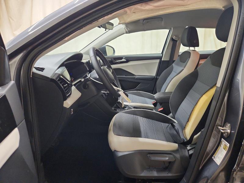 Aukcja sprzedaży 2026 Volkswagen Taos, vin: 3VV5C7B21TM070629, numer aukcji: 63591436