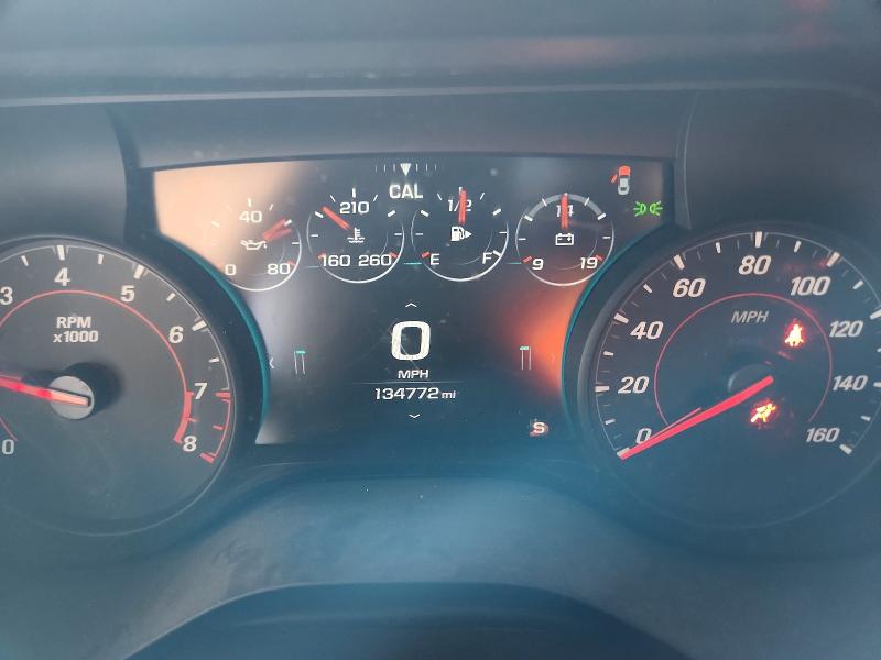 Aukcja sprzedaży 2018 Chevrolet Camaro, vin: 1G1FC1RSXJ0137128, numer aukcji: 66777426