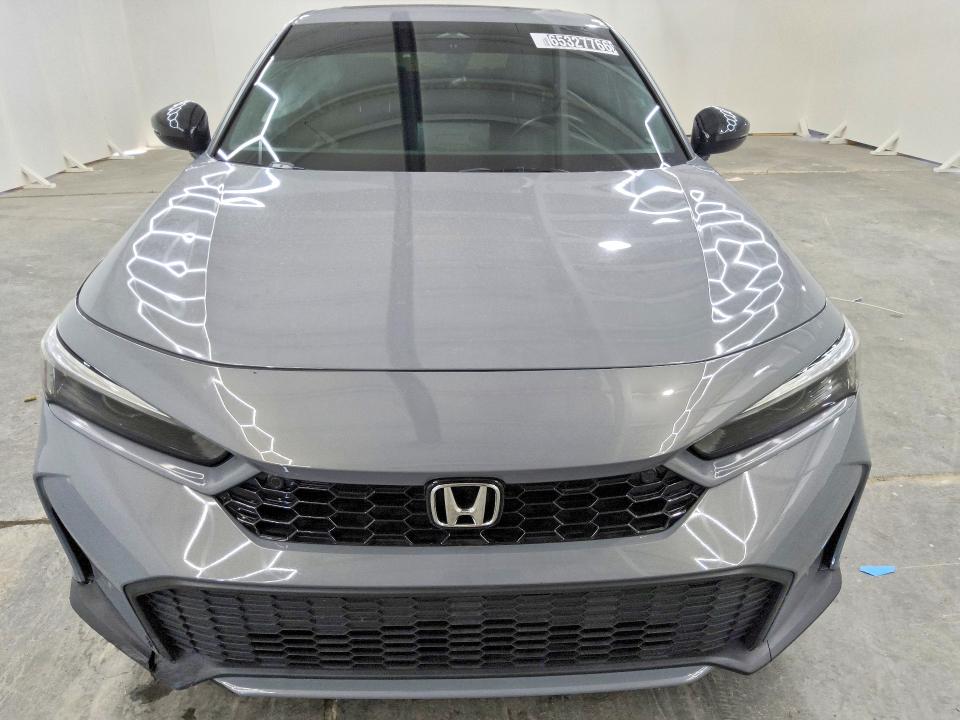 Продажа на аукционе авто 2025 Honda Civic, vin: 2HGFE4F83SH319070, номер лота: 65327766