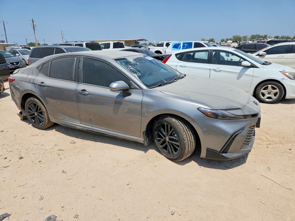 Aukcja sprzedaży 2026 Toyota Camry, vin: 4T1DAACK4TU315135, numer aukcji: 65694886