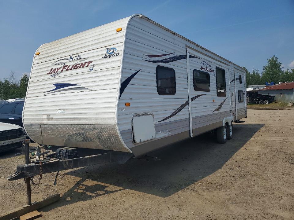 Продажа на аукционе авто 2011 Jayco M-32 Bhds, vin: 1UJBJ0BS7B1EG0174, номер лота: 61433926