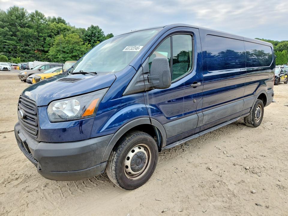 Aukcja sprzedaży 2019 Ford Transit, vin: 1FTYR2YM2KKA33729, numer aukcji: 63732246