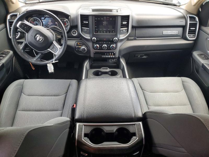 Продаж на аукціоні авто 2020 Ram 1500, vin: 1C6SRFBT7LN254389, номер лоту: 64112096