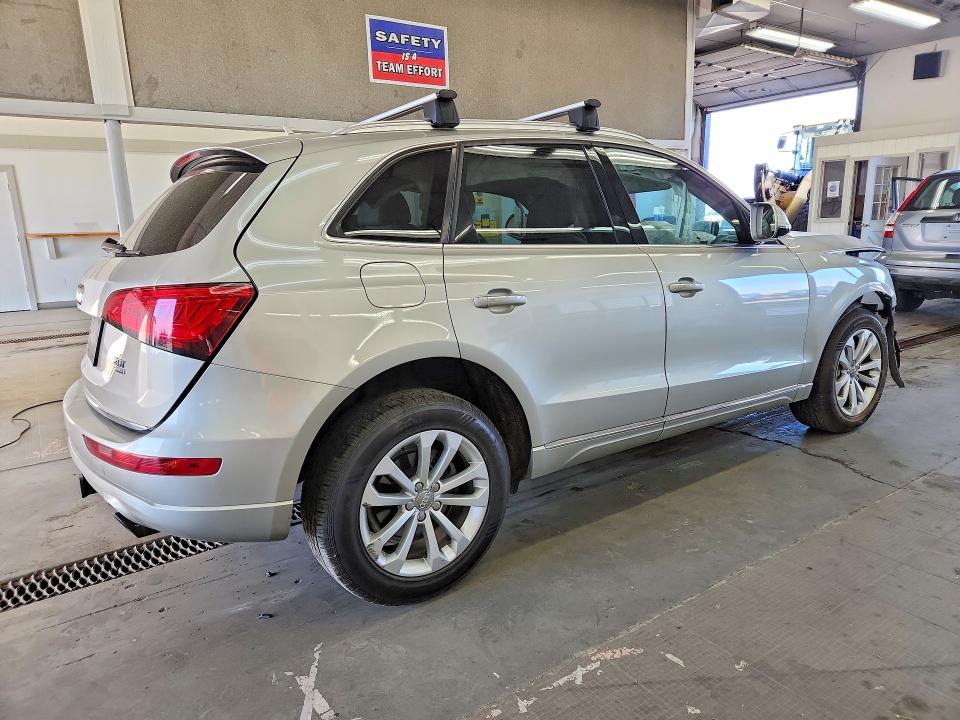 66232686 :رقم المزاد ، WA1C2AFP6GA076838 vin ، 2016 Audi Q5 2.0t Prgv Sln مزاد بيع