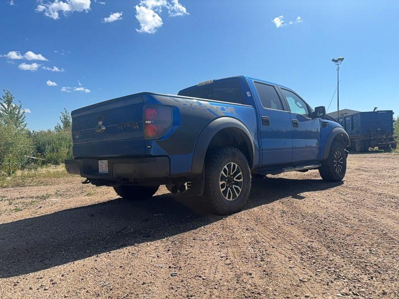 Продажа на аукционе авто 2013 Ford F150, vin: 1FTFW1R67DFB78755, номер лота: 66118146