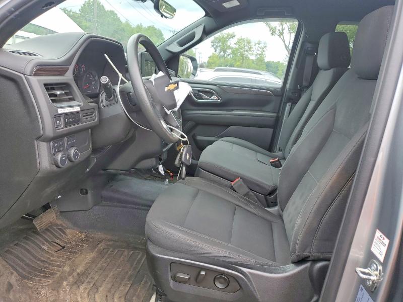 Продажа на аукционе авто 2024 Chevrolet Tahoe, vin: 1GNSKLED1RR342153, номер лота: 66261436