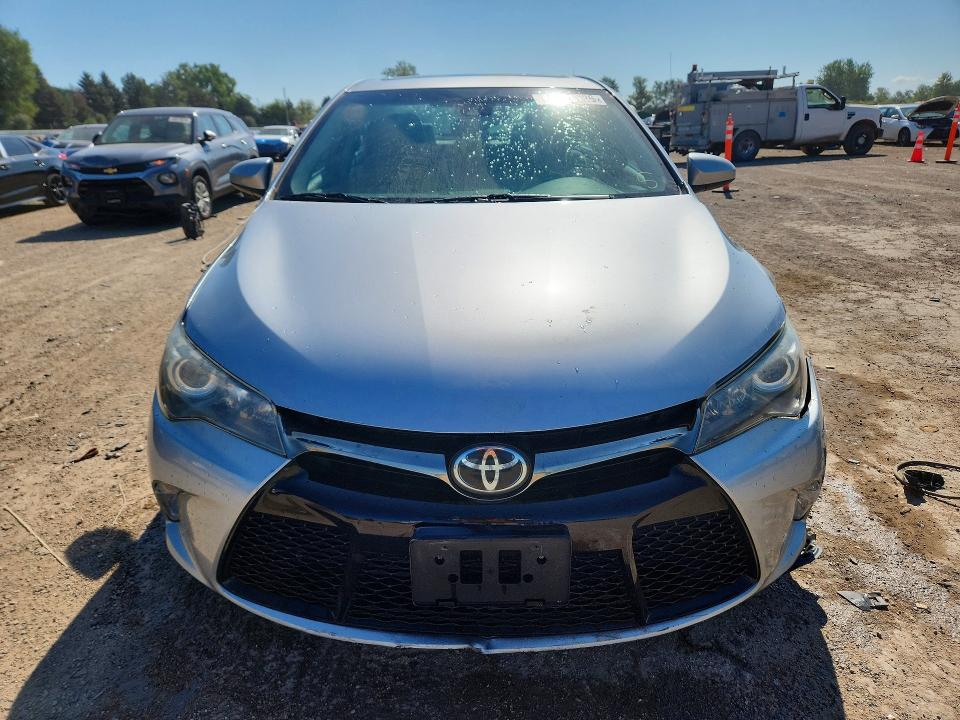 Aukcja sprzedaży 2016 Toyota Camry, vin: 4T1BF1FK4GU568529, numer aukcji: 66128726