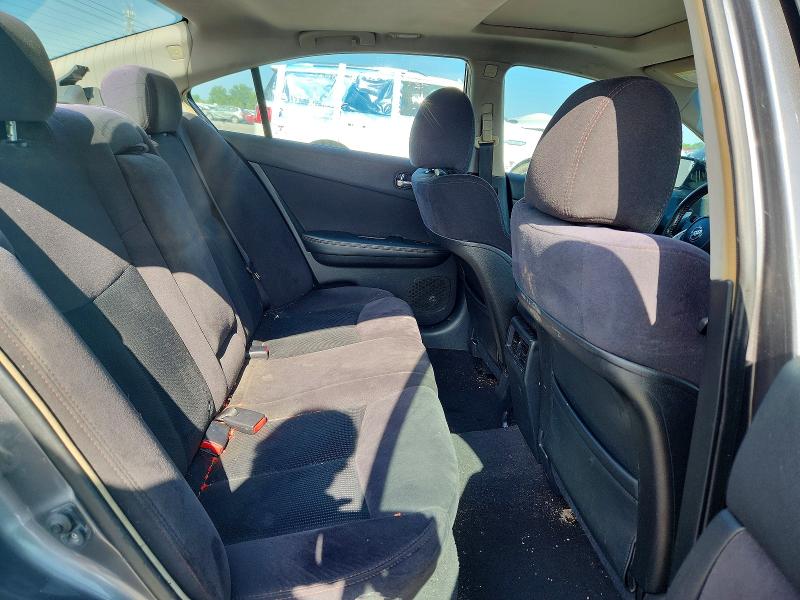 Продаж на аукціоні авто 2014 Nissan Maxima, vin: 1N4AA5APXEC496110, номер лоту: 66605326
