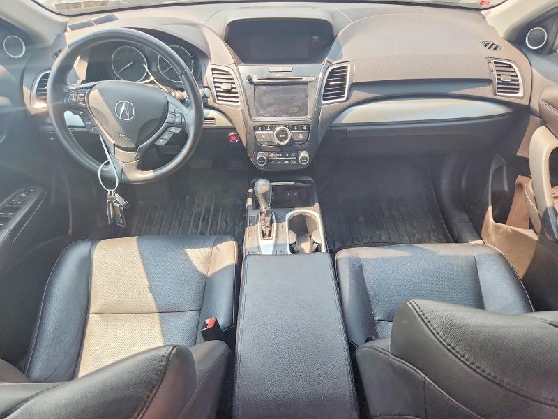 Продажа на аукционе авто 2018 Acura Rdx, vin: 5J8TB3H5XJL005037, номер лота: 63599656