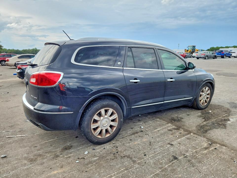 Продажа на аукционе авто 2013 Buick Enclave, vin: 5GAKRCKD5DJ212734, номер лота: 66140226