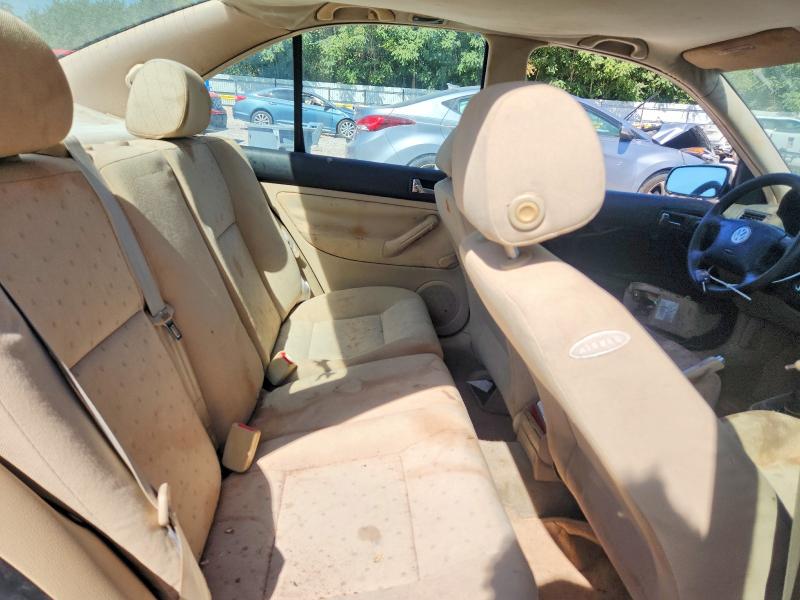 Продаж на аукціоні авто 1999 Volkswagen Jetta, vin: 3VWRC29M8XM087618, номер лоту: 65547656