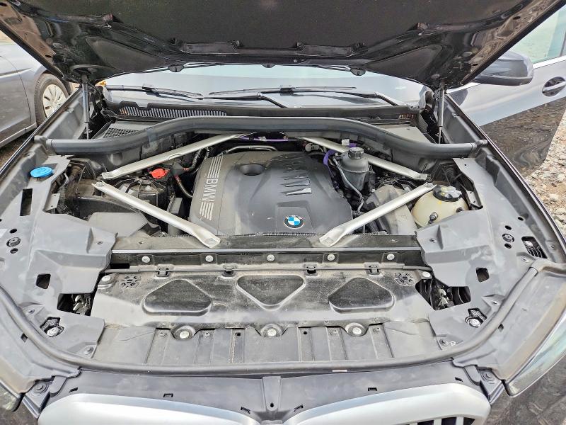 Aukcja sprzedaży 2024 Bmw X5, vin: 5UX23EU03R9V28940, numer aukcji: 65914846