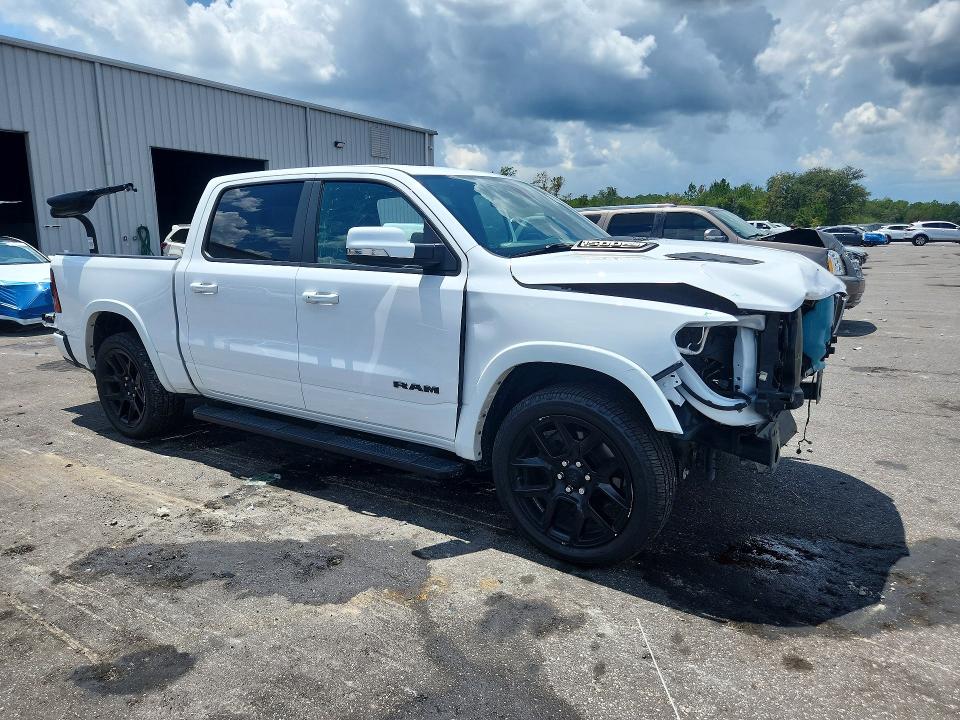 Продаж на аукціоні авто 2020 Ram 1500, vin: 1C6SRFJT7LN324944, номер лоту: 65081316