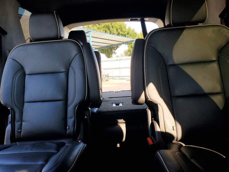 Продаж на аукціоні авто 2023 Chevrolet Traverse, vin: 1GNERKKW5PJ245414, номер лоту: 64796946