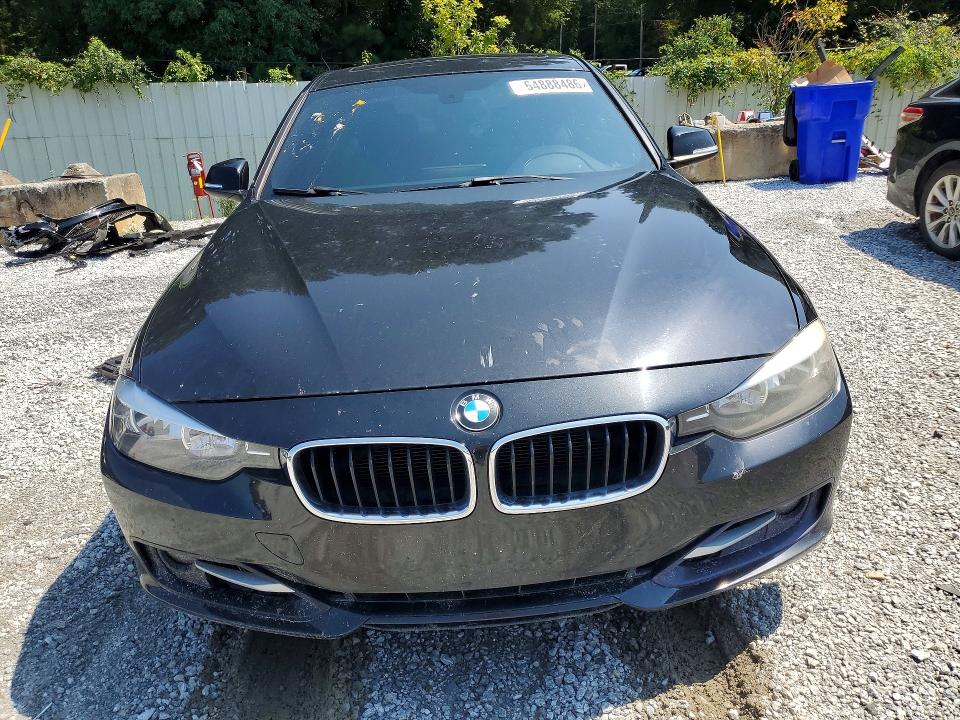 Продаж на аукціоні авто 2013 Bmw 328, vin: WBA3A5C54DF355493, номер лоту: 64888486