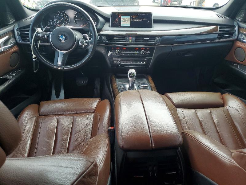 Aukcja sprzedaży 2014 Bmw X5, vin: 5UXKR0C59E0K50414, numer aukcji: 64008776