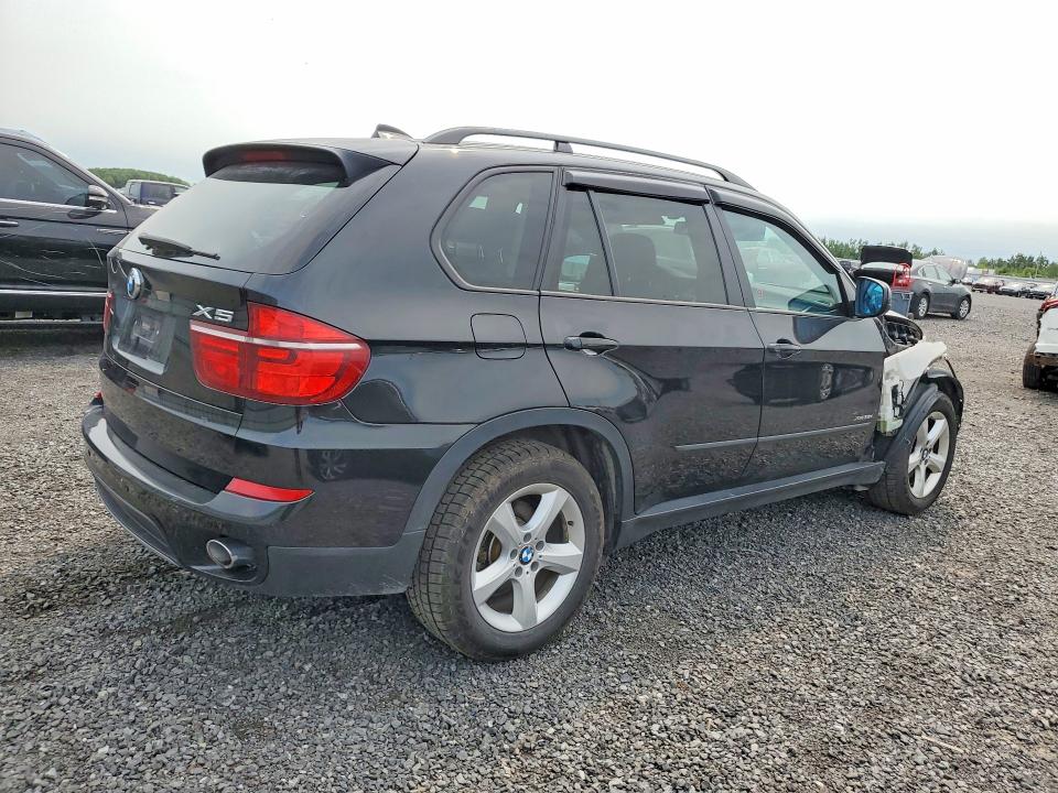 2012 Bmw X5 მანქანა იყიდება აუქციონზე, vin: 5UXZW0C5XCL669536, აუქციონის ნომერი: 64205596