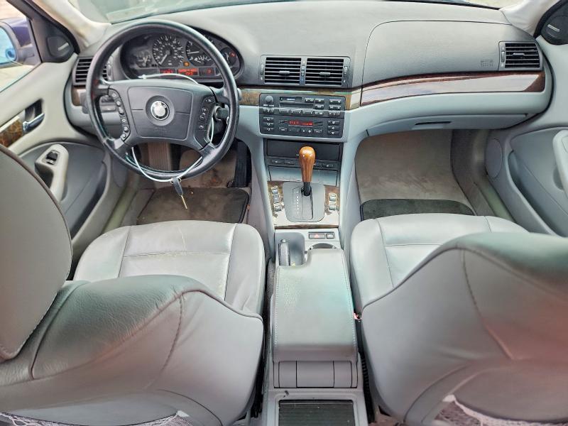 Aukcja sprzedaży 2000 Bmw 328, vin: WBAAM5338YJR57619, numer aukcji: 64550906