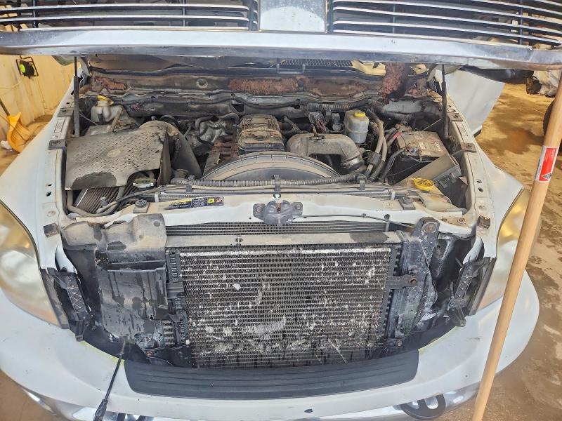 Продаж на аукціоні авто 2006 Dodge Ram 3500, vin: 3D7MX46C96G161060, номер лоту: 63123516